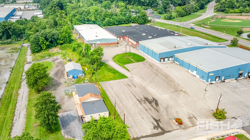 801 Foresman St, Williamsport, PA for sale - Building Photo - Image 2 of 10