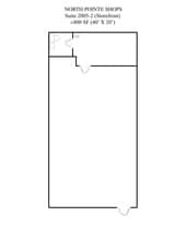 1921-2005 North Pointe Dr, Durham, NC for lease Site Plan- Image 1 of 4