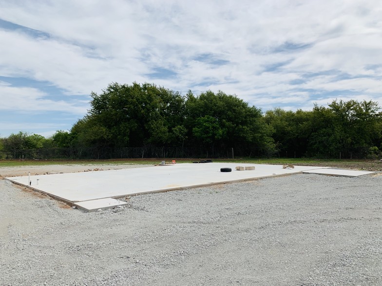 5101 Granbury Hwy, Weatherford, TX for sale - Construction Photo - Image 1 of 1