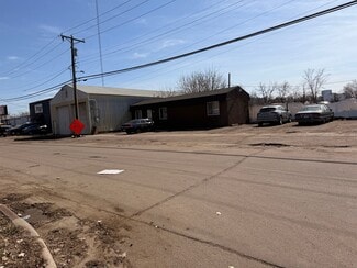 More details for 14 Acker St W, Saint Paul, MN - Industrial for Lease