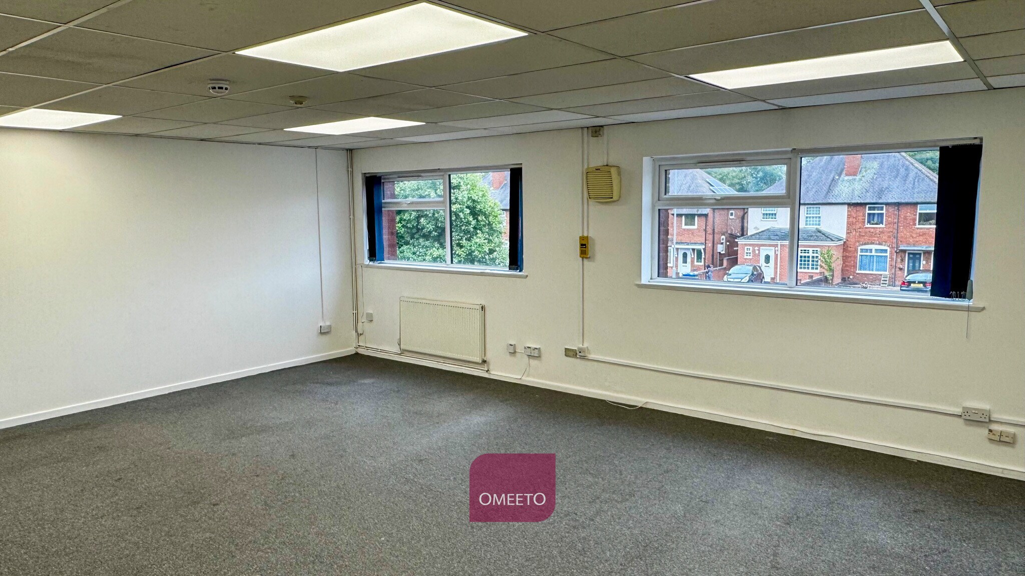 44 Anglesey Rd, Branston à louer Photo du bâtiment- Image 1 de 9