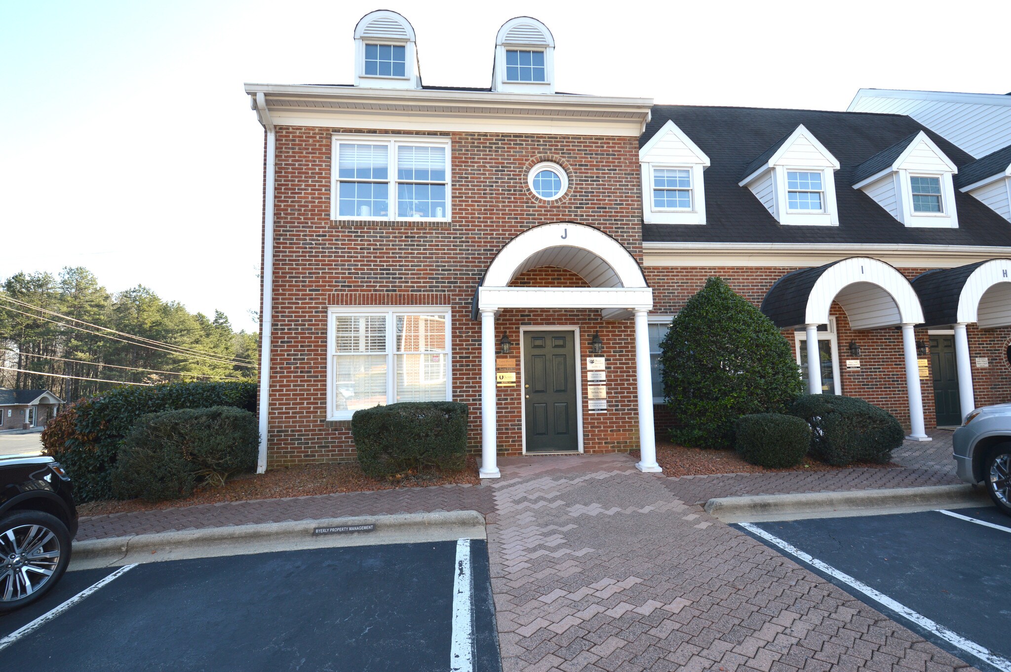 1365 Westgate Center Dr, Winston-Salem, NC for sale Other- Image 1 of 1