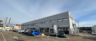 More details for 365 Route De Vienne, Vénissieux - Flex for Lease