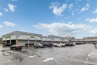 Plus de détails pour 85 Godwin Ave, Midland Park, NJ - Commerce de détail à louer