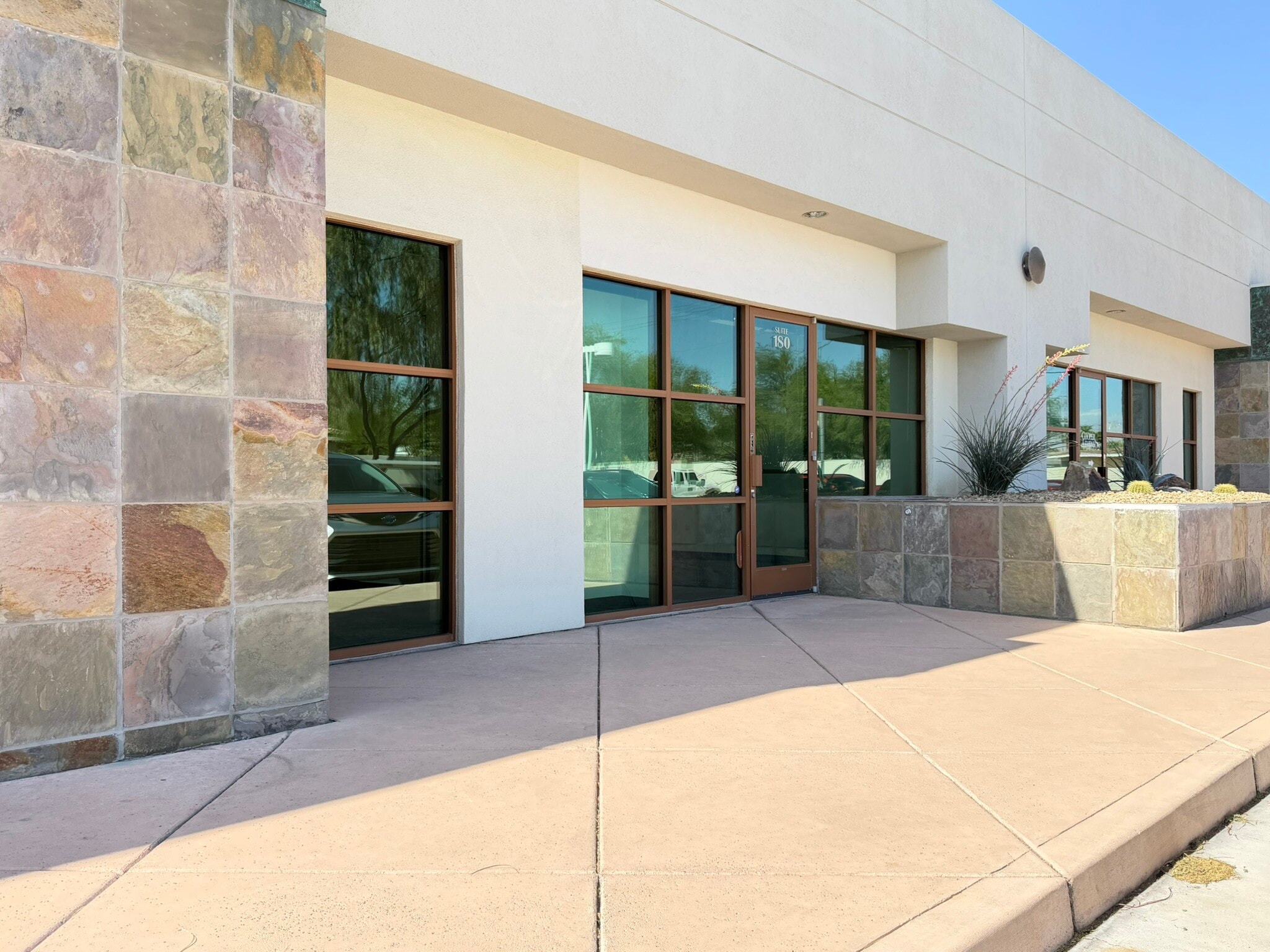 3016 W Charleston Blvd, Las Vegas, NV for lease Interior Photo- Image 1 of 12