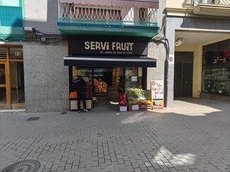 More details for Avenida de Francesc Macià, 34, Vilanova i la Geltrú - Multifamily for Sale