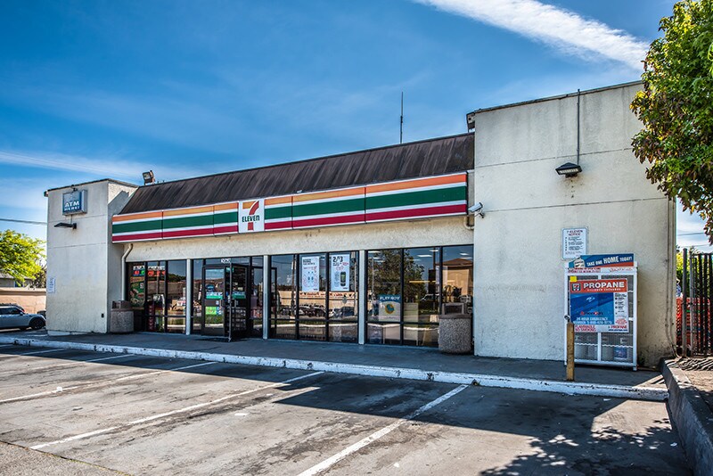 2068 N Main St, Salinas, CA for sale Building Photo- Image 1 of 1