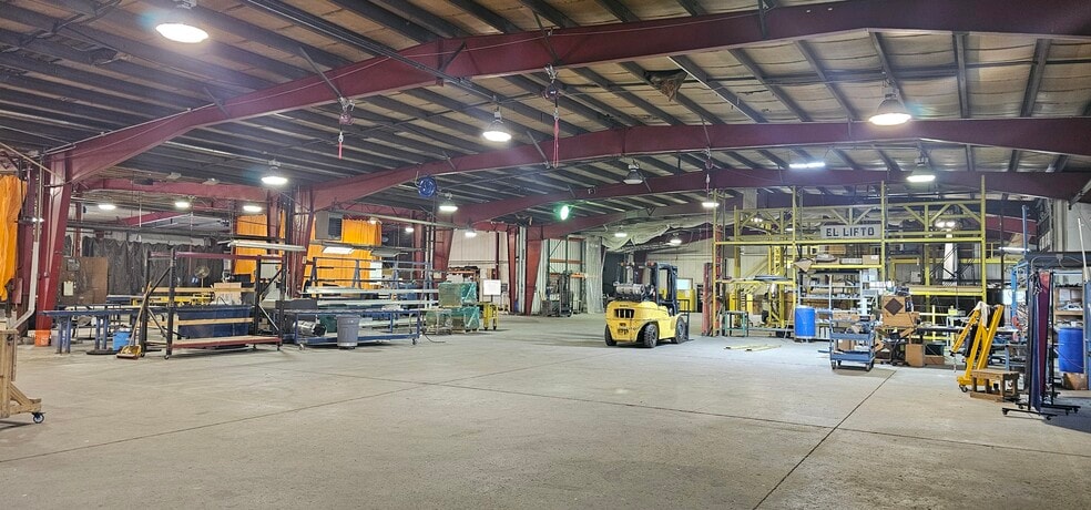 10793 OH-37, Sunbury, OH for sale - Building Photo - Image 3 of 4