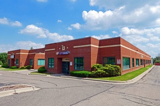 Plus de détails pour 46029-46155 Five Mile Rd, Plymouth, MI - Local d'activités à louer