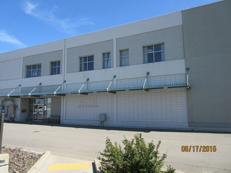 302 Cushman St, Fairbanks, AK à louer - Photo du bâtiment - Image 2 de 26