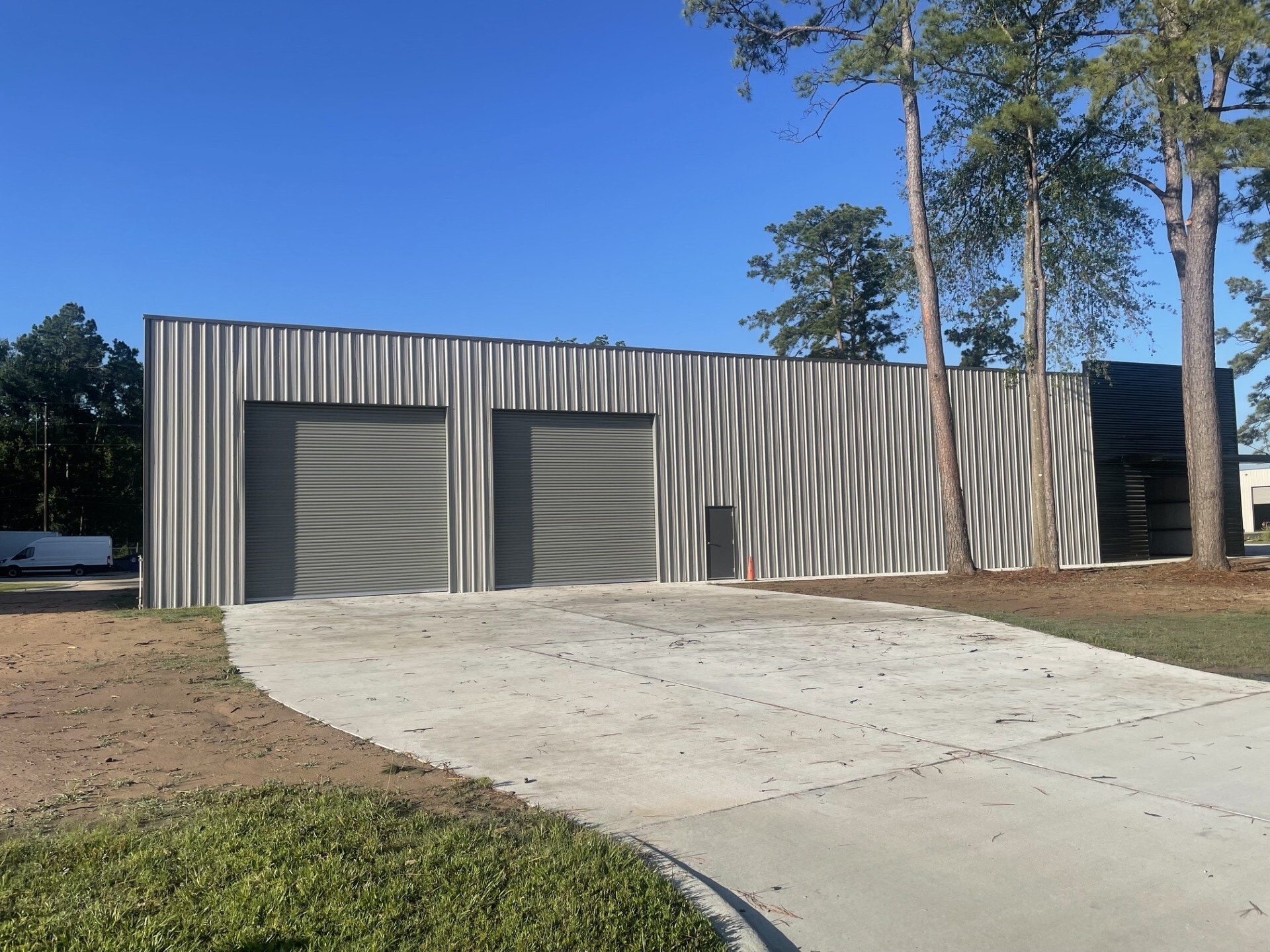 8024 Red Cedar Cir, Humble, TX for lease Building Photo- Image 1 of 1