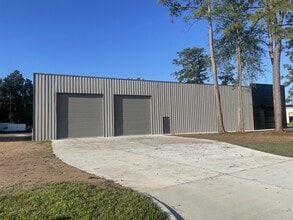 8024 Red Cedar Cir, Humble, TX for lease Building Photo- Image 1 of 1