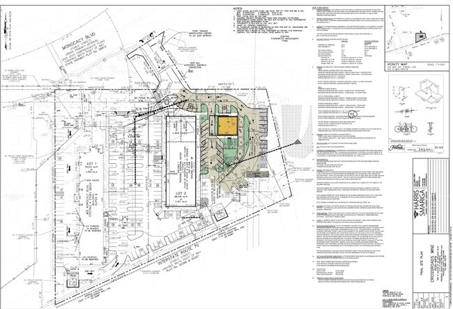 More details for 30 Monocacy Blvd, Frederick, MD - Land for Lease