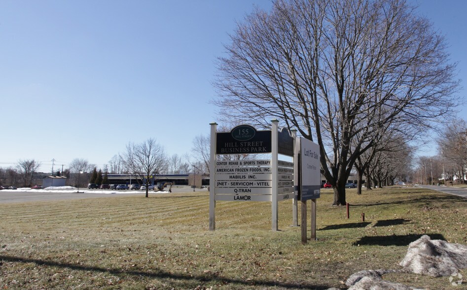 155A Hill St, Milford, CT à vendre - Photo principale - Image 2 de 3