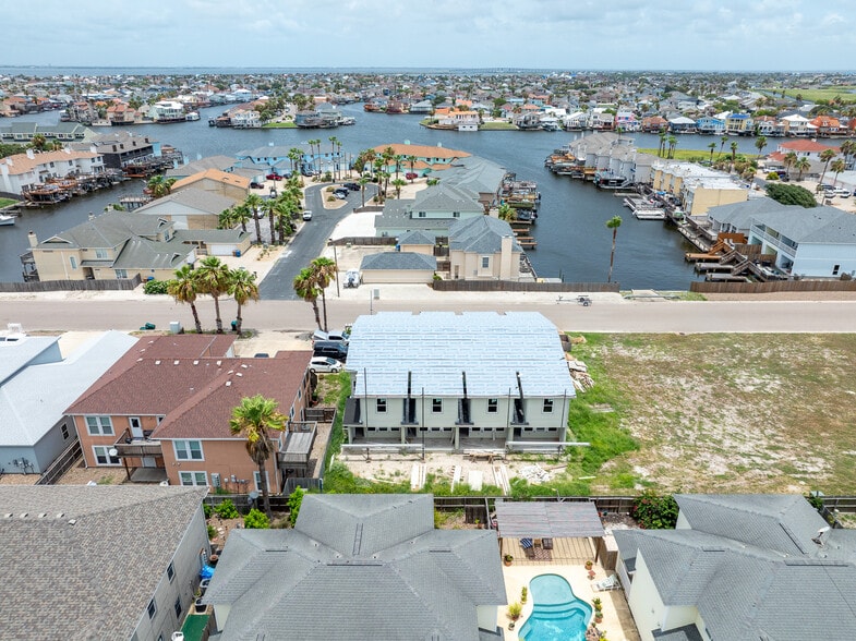 13981 Ports O Call Dr, Corpus Christi, TX for sale - Aerial - Image 3 of 15