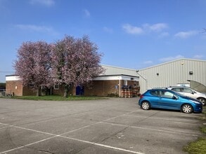 Bridge St, Downham Market à louer Photo du bâtiment- Image 2 de 4