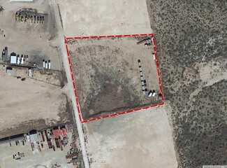 More details for 0000 Main St, Monahans, TX - Land for Sale