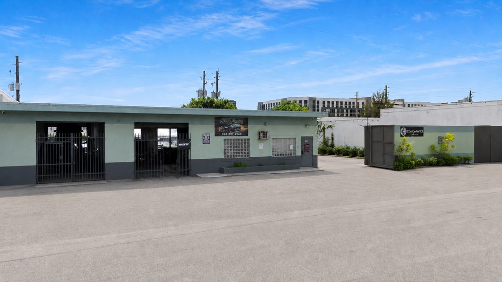 724-732 NW 8th Ave ave, Fort Lauderdale, FL for sale - Building Photo - Image 2 of 21