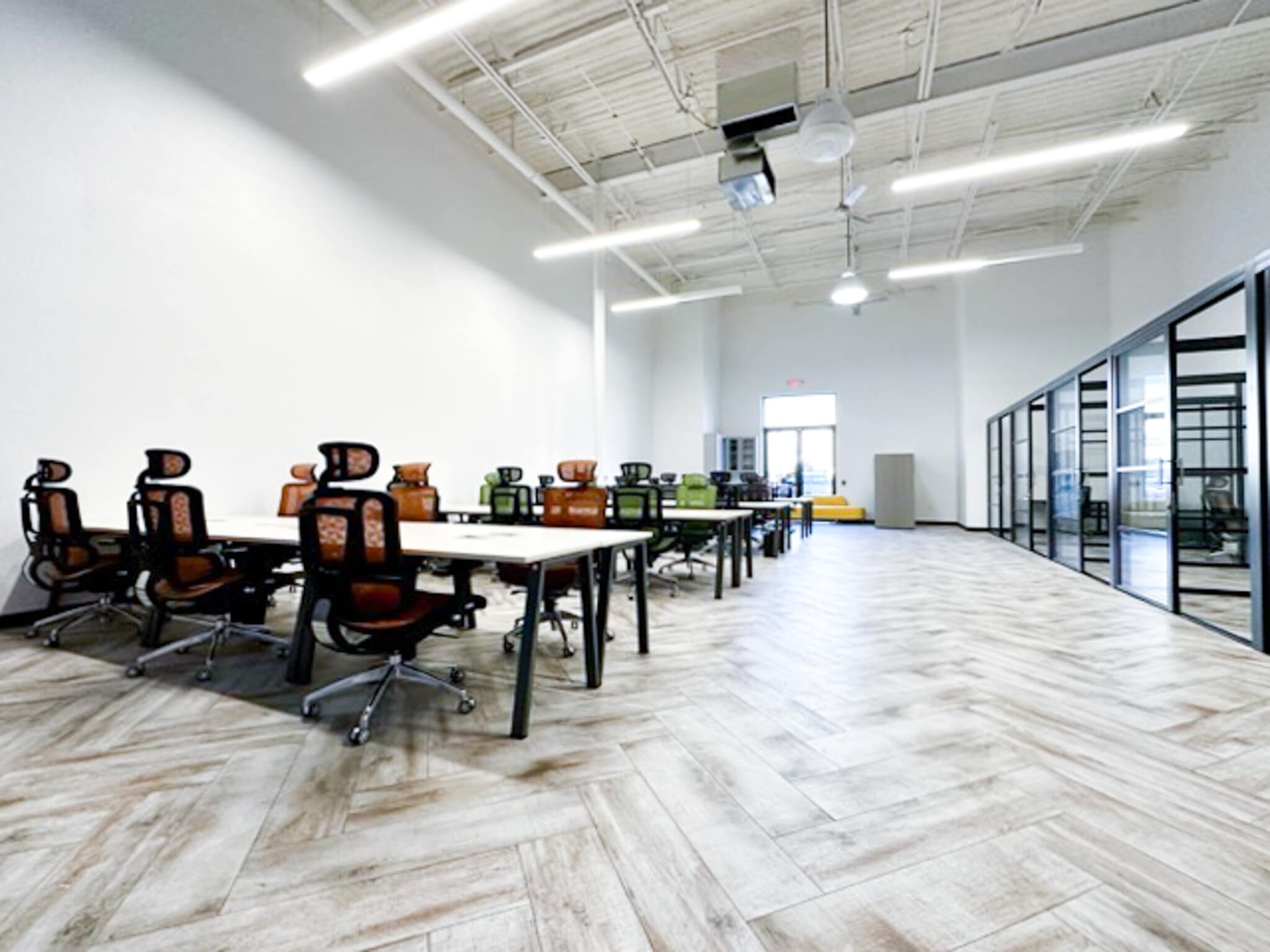 118 Vintage Park Blvd, Houston, TX for lease Building Photo- Image 1 of 4