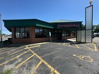 More details for 429 Keokuk St, Lincoln, IL - Retail for Lease