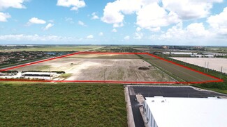 More details for 328TH STREET ADJ TO PARK OF COMMERCE, Homestead, FL - Land for Sale