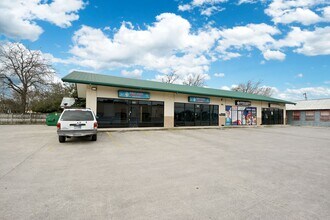 105 S Seguin Rd, Converse, TX for lease Building Photo- Image 2 of 15