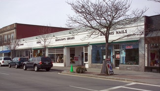 Plus de détails pour 376 Main St, Hyannis, MA - Commerce de détail à louer
