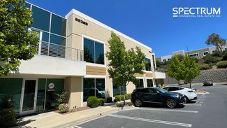 Plus de détails pour 28326 Constellation Rd, Valencia, CA - Flex à vendre