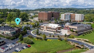 More details for 225 Brookview Centre Way, Knoxville, TN - Office/Retail, Retail for Lease