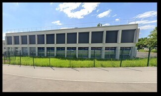 Plus de détails pour 14 Avenue Du 1er Mai, Palaiseau - Industriel à vendre