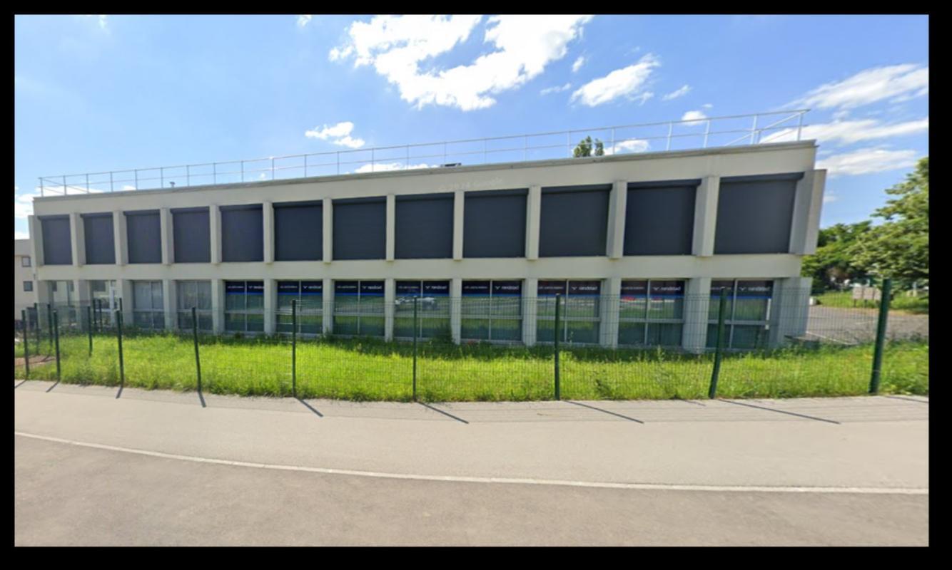 14 Avenue Du 1er Mai, Palaiseau à vendre Photo du bâtiment- Image 1 de 12