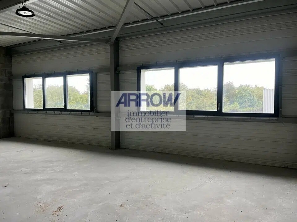 Flex dans Saint-Herblain à louer Photo du bâtiment- Image 1 de 5