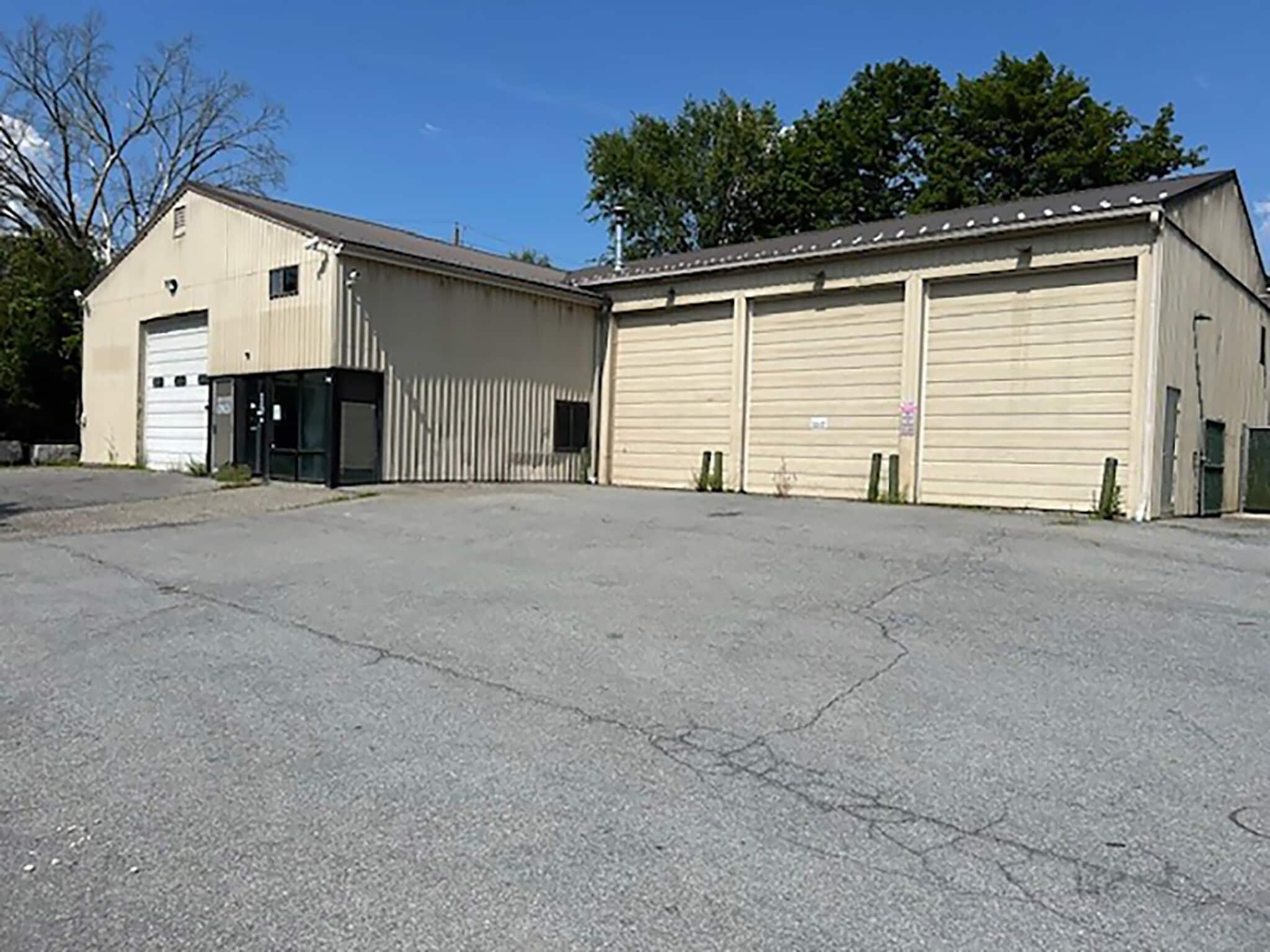 1581 Route 211 E, Middletown, NY à louer Photo du bâtiment- Image 1 de 7