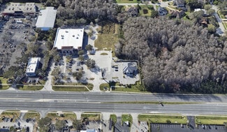 More details for 11810 N Dale Mabry Hwy, Tampa, FL - Retail for Lease