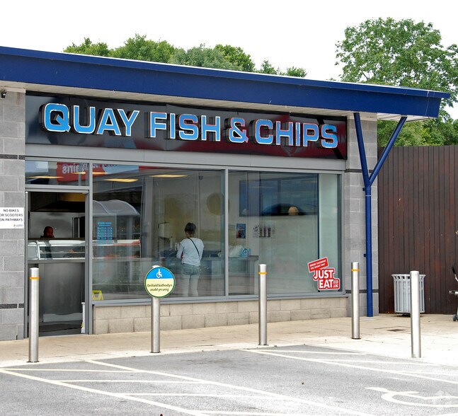 Ffordd Llanarth, Deeside à vendre - Photo du bâtiment - Image 2 de 22