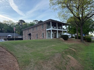 More details for 807 N Tennessee St, Cartersville, GA - Office for Lease