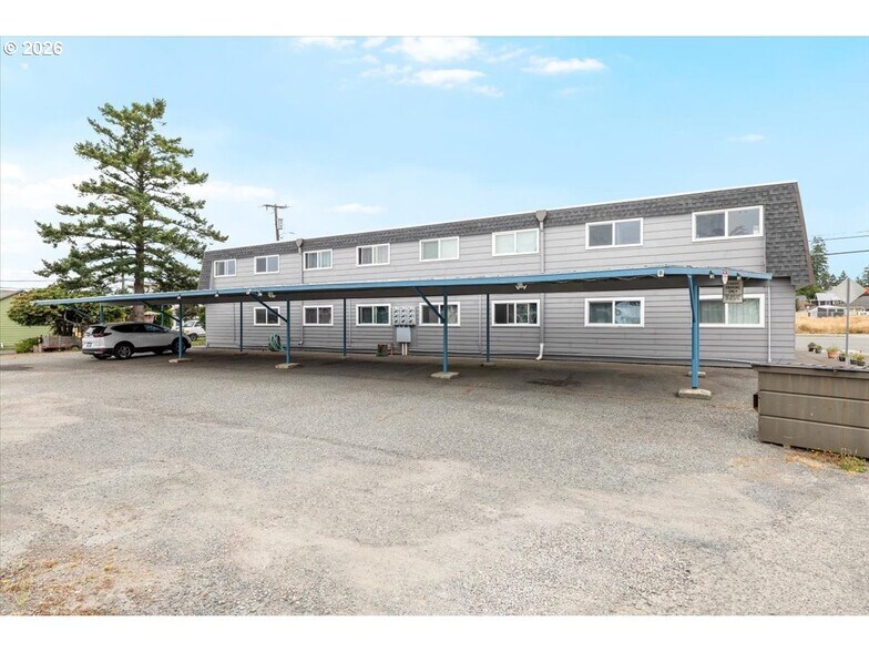 529 Railroad St, Brookings, OR à vendre - Photo du bâtiment - Image 3 de 37