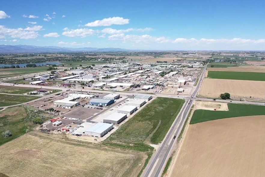 Highway 66, Longmont, CO for sale - Building Photo - Image 3 of 7