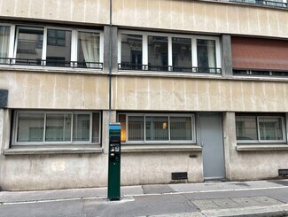 Plus de détails pour 23 Rue Lalande, Paris - Multi-résidentiel à vendre