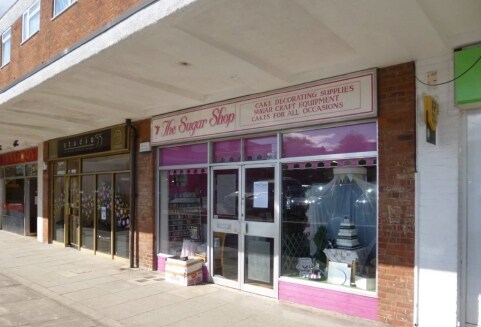 31-65 Lowther Rd, Dunstable for lease Primary Photo- Image 1 of 2