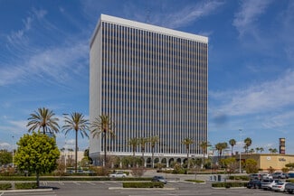 More details for 1 City Blvd W, Orange, CA - Office, Office/Medical for Lease