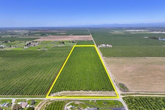 More details for 20482 Avenue 22 1/2, Chowchilla, CA - Land for Sale