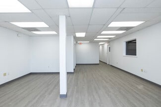 Plus de détails pour 7818 Depot Ln, Tampa, FL - Industriel à louer