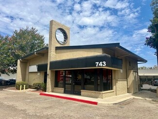 More details for 743 E Main St, Santa Maria, CA - Retail for Sale