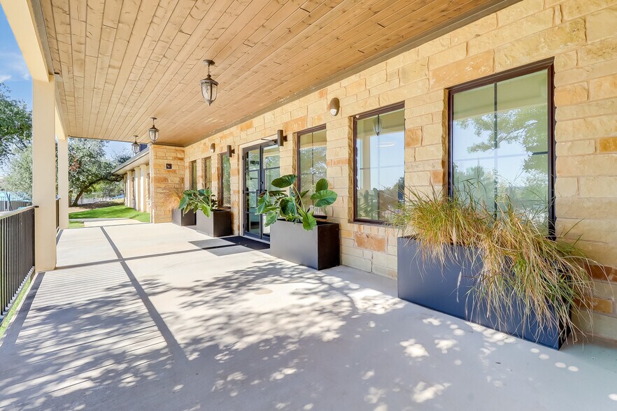 1011 Wilson Ranch pl, Cedar Park, TX à louer - Photo du bâtiment - Image 3 de 35