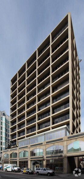 702 W Idaho St, Boise, ID à louer - Photo du bâtiment - Image 3 de 37