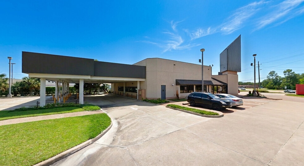 5250 FM 1640 Rd, Richmond, TX for sale - Building Photo - Image 1 of 5
