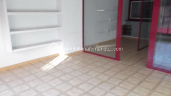 Office in Cáceres, Cáceres for sale - Building Photo - Image 3 of 12