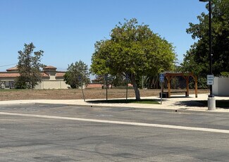 Plus de détails pour 1504 Taber St, Corona, CA - Commerce de détail à louer