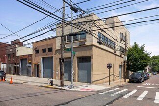 Plus de détails pour 1219 37th Ave, Long Island City, NY - Industriel à louer
